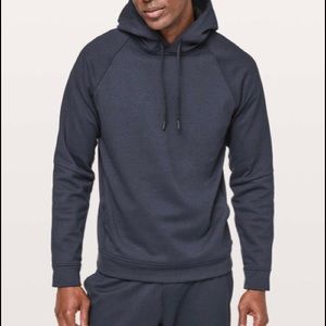 City Sweat Pullover Hoodie - Tech Fleece